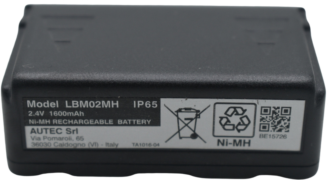 Autec original battery LBM02MH - Akumulator za Kamionska dizalica: slika Autec original battery LBM02MH - Akumulator za Kamionska dizalica Autec original battery LBM02MH - Akumulator za Kamionska dizalica: slika Autec original battery LBM02MH - Akumulator za Kamionska dizalica