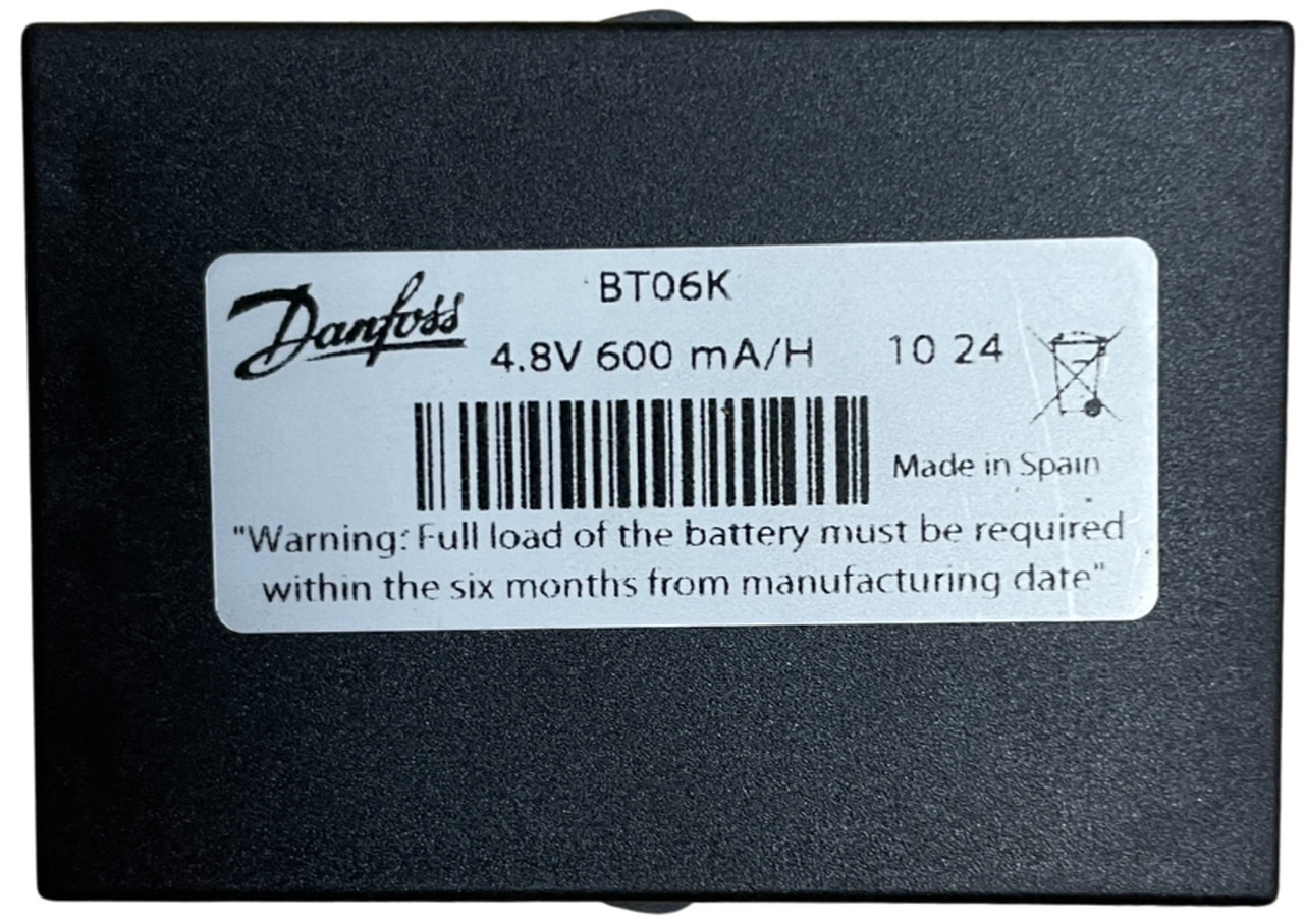 Batería original Ikusi BT06K - Akumulator za Kamionska dizalica: slika Batería original Ikusi BT06K - Akumulator za Kamionska dizalica Batería original Ikusi BT06K - Akumulator za Kamionska dizalica: slika Batería original Ikusi BT06K - Akumulator za Kamionska dizalica