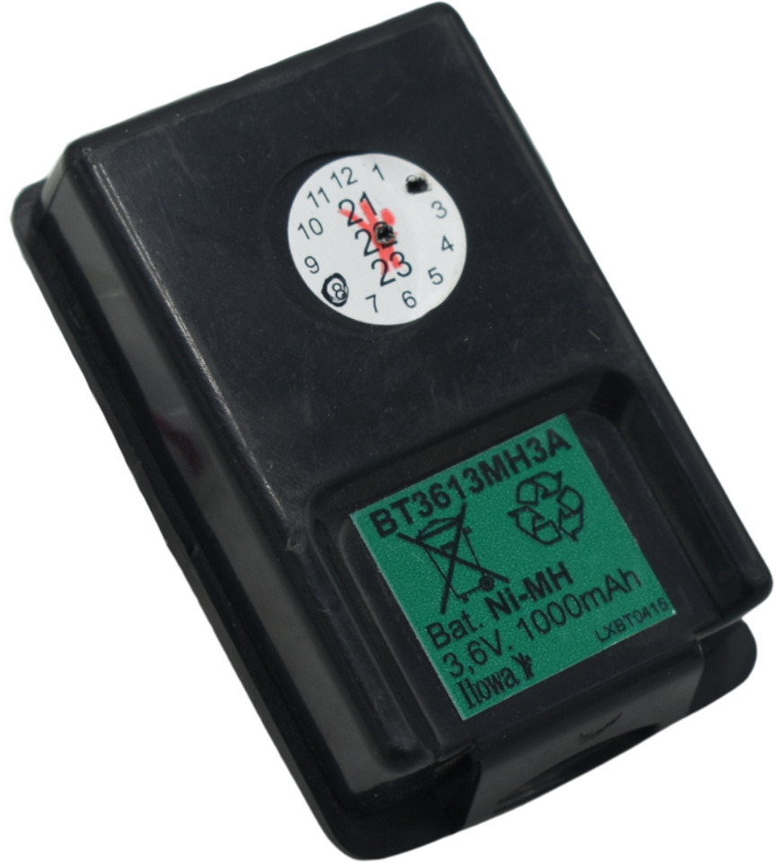 Batería original Itowa BT3613MH3A,Tunner 2G - Akumulator za Kamionska dizalica: slika Batería original Itowa BT3613MH3A,Tunner 2G - Akumulator za Kamionska dizalica Batería original Itowa BT3613MH3A,Tunner 2G - Akumulator za Kamionska dizalica: slika Batería original Itowa BT3613MH3A,Tunner 2G - Akumulator za Kamionska dizalica