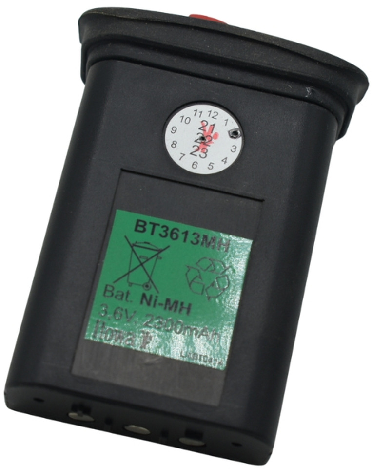 Batería original Itowa Winner BT3613MH - Akumulator za Kamionska dizalica: slika Batería original Itowa Winner BT3613MH - Akumulator za Kamionska dizalica Batería original Itowa Winner BT3613MH - Akumulator za Kamionska dizalica: slika Batería original Itowa Winner BT3613MH - Akumulator za Kamionska dizalica