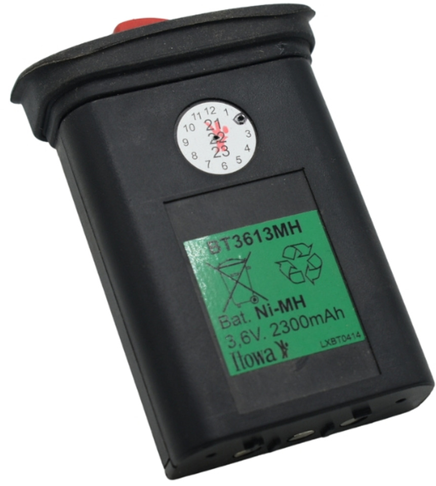 Batería original Itowa Winner BT3613MH - Akumulator za Kamionska dizalica: slika Batería original Itowa Winner BT3613MH - Akumulator za Kamionska dizalica Batería original Itowa Winner BT3613MH - Akumulator za Kamionska dizalica: slika Batería original Itowa Winner BT3613MH - Akumulator za Kamionska dizalica