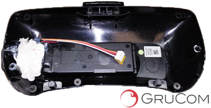 Bottom black part Scanreco RC400 - Električni sustav za Kamionska dizalica: slika Bottom black part Scanreco RC400 - Električni sustav za Kamionska dizalica Bottom black part Scanreco RC400 - Električni sustav za Kamionska dizalica: slika Bottom black part Scanreco RC400 - Električni sustav za Kamionska dizalica
