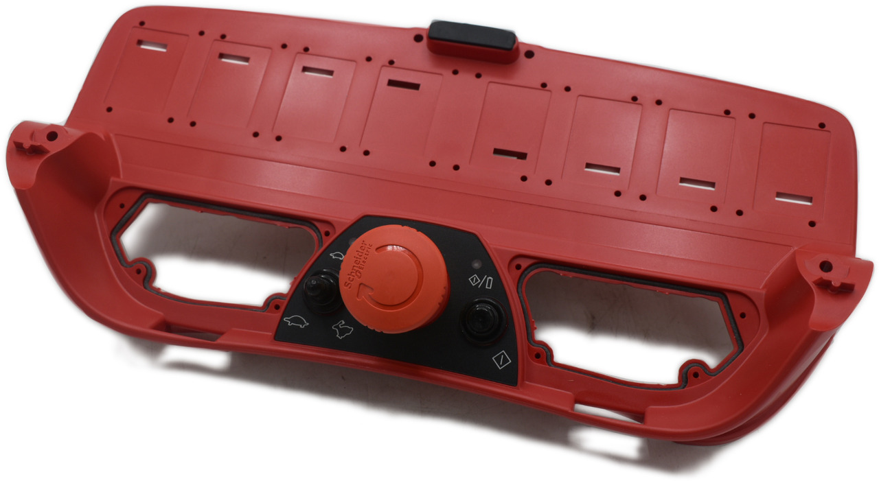 Carcasa superior mando Scanreco roja RC400 - Električni sustav za Kamionska dizalica: slika Carcasa superior mando Scanreco roja RC400 - Električni sustav za Kamionska dizalica Carcasa superior mando Scanreco roja RC400 - Električni sustav za Kamionska dizalica: slika Carcasa superior mando Scanreco roja RC400 - Električni sustav za Kamionska dizalica