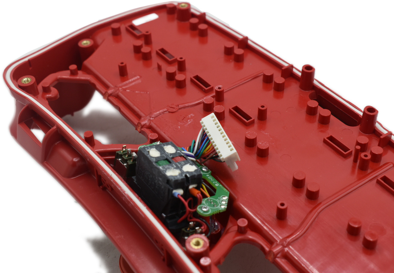 Carcasa superior mando Scanreco roja RC400 - Električni sustav za Kamionska dizalica: slika Carcasa superior mando Scanreco roja RC400 - Električni sustav za Kamionska dizalica Carcasa superior mando Scanreco roja RC400 - Električni sustav za Kamionska dizalica: slika Carcasa superior mando Scanreco roja RC400 - Električni sustav za Kamionska dizalica