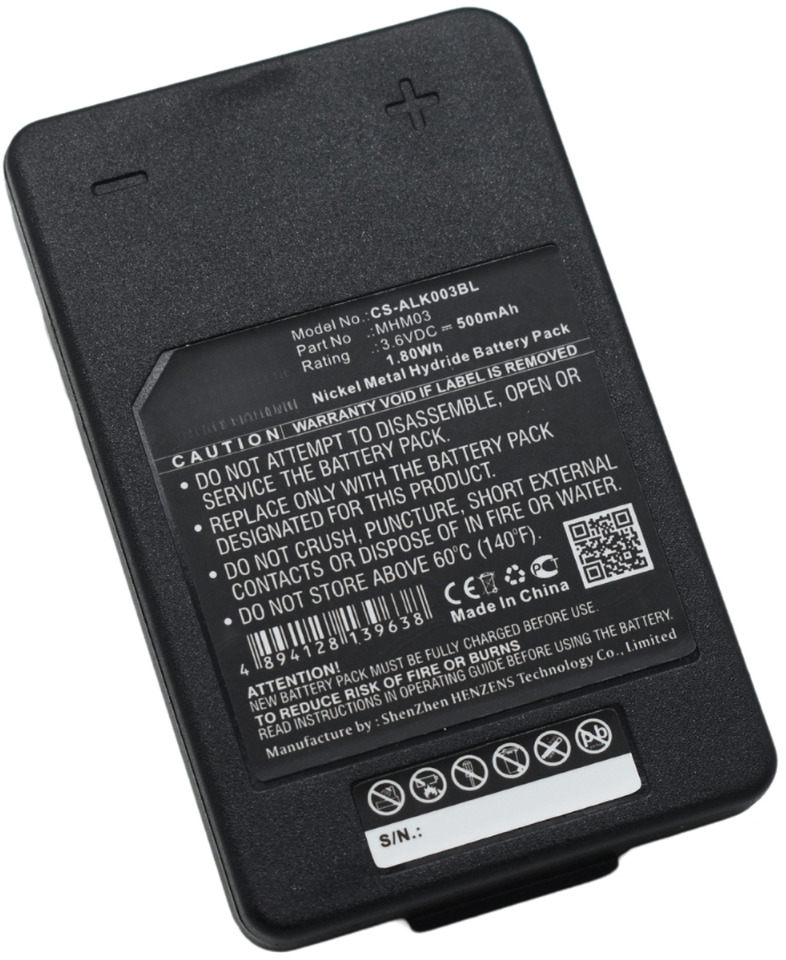 Compatible Autec Battery R0BATT00E11A0, MHM03 - Akumulator za Kamionska dizalica: slika Compatible Autec Battery R0BATT00E11A0, MHM03 - Akumulator za Kamionska dizalica Compatible Autec Battery R0BATT00E11A0, MHM03 - Akumulator za Kamionska dizalica: slika Compatible Autec Battery R0BATT00E11A0, MHM03 - Akumulator za Kamionska dizalica