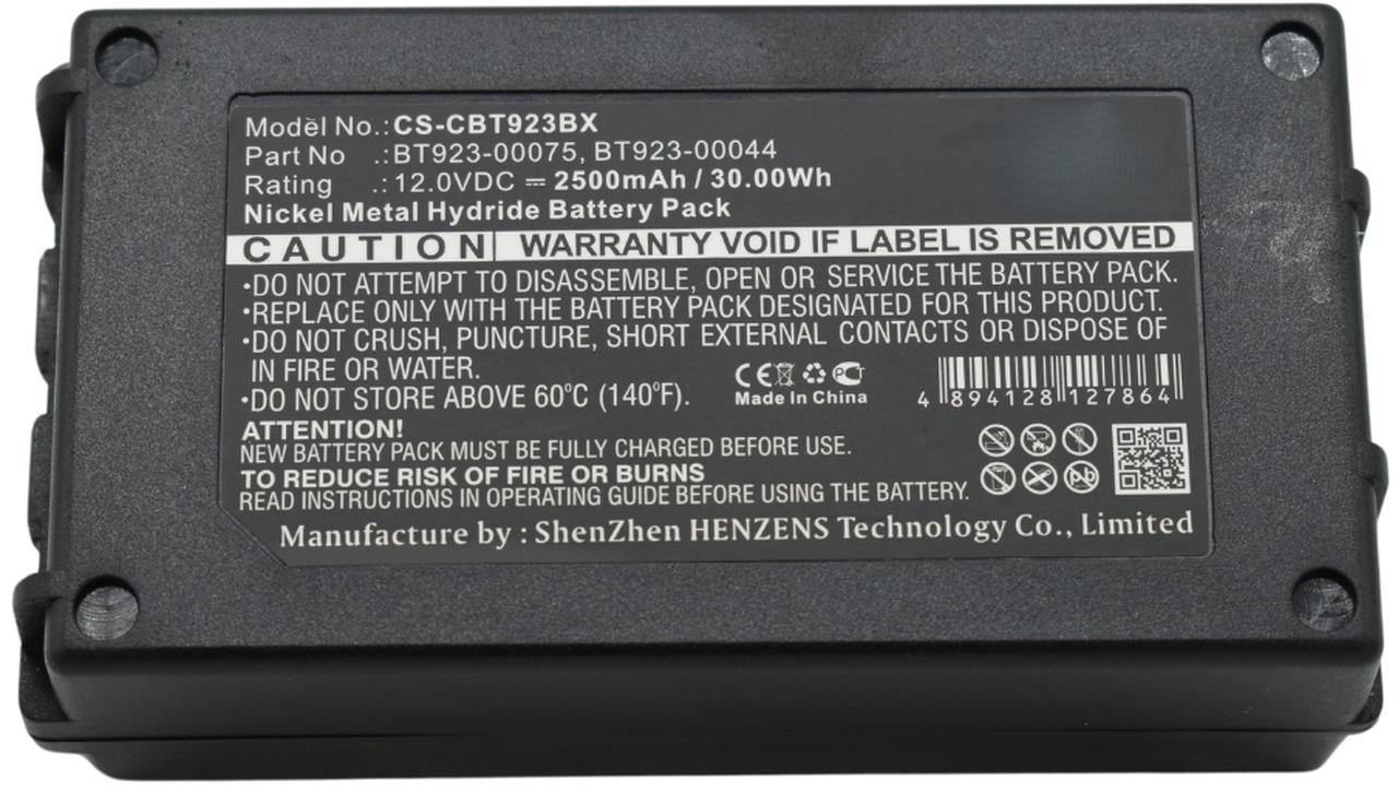 Compatible battery Cattron Theimeg 1BAT-7706-A201, BE023-00122 - Akumulator za Kamionska dizalica: slika Compatible battery Cattron Theimeg 1BAT-7706-A201, BE023-00122 - Akumulator za Kamionska dizalica Compatible battery Cattron Theimeg 1BAT-7706-A201, BE023-00122 - Akumulator za Kamionska dizalica: slika Compatible battery Cattron Theimeg 1BAT-7706-A201, BE023-00122 - Akumulator za Kamionska dizalica