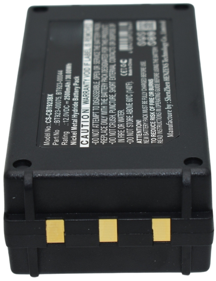 Compatible battery Cattron Theimeg 1BAT-7706-A201, BE023-00122 - Akumulator za Kamionska dizalica: slika Compatible battery Cattron Theimeg 1BAT-7706-A201, BE023-00122 - Akumulator za Kamionska dizalica Compatible battery Cattron Theimeg 1BAT-7706-A201, BE023-00122 - Akumulator za Kamionska dizalica: slika Compatible battery Cattron Theimeg 1BAT-7706-A201, BE023-00122 - Akumulator za Kamionska dizalica