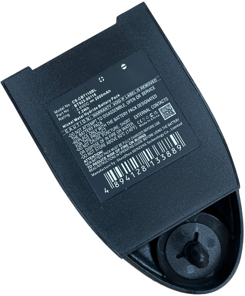 Compatible battery Cattron Theimeg BAT-0000327, BT923-00116 - Akumulator za Kamionska dizalica: slika Compatible battery Cattron Theimeg BAT-0000327, BT923-00116 - Akumulator za Kamionska dizalica Compatible battery Cattron Theimeg BAT-0000327, BT923-00116 - Akumulator za Kamionska dizalica: slika Compatible battery Cattron Theimeg BAT-0000327, BT923-00116 - Akumulator za Kamionska dizalica