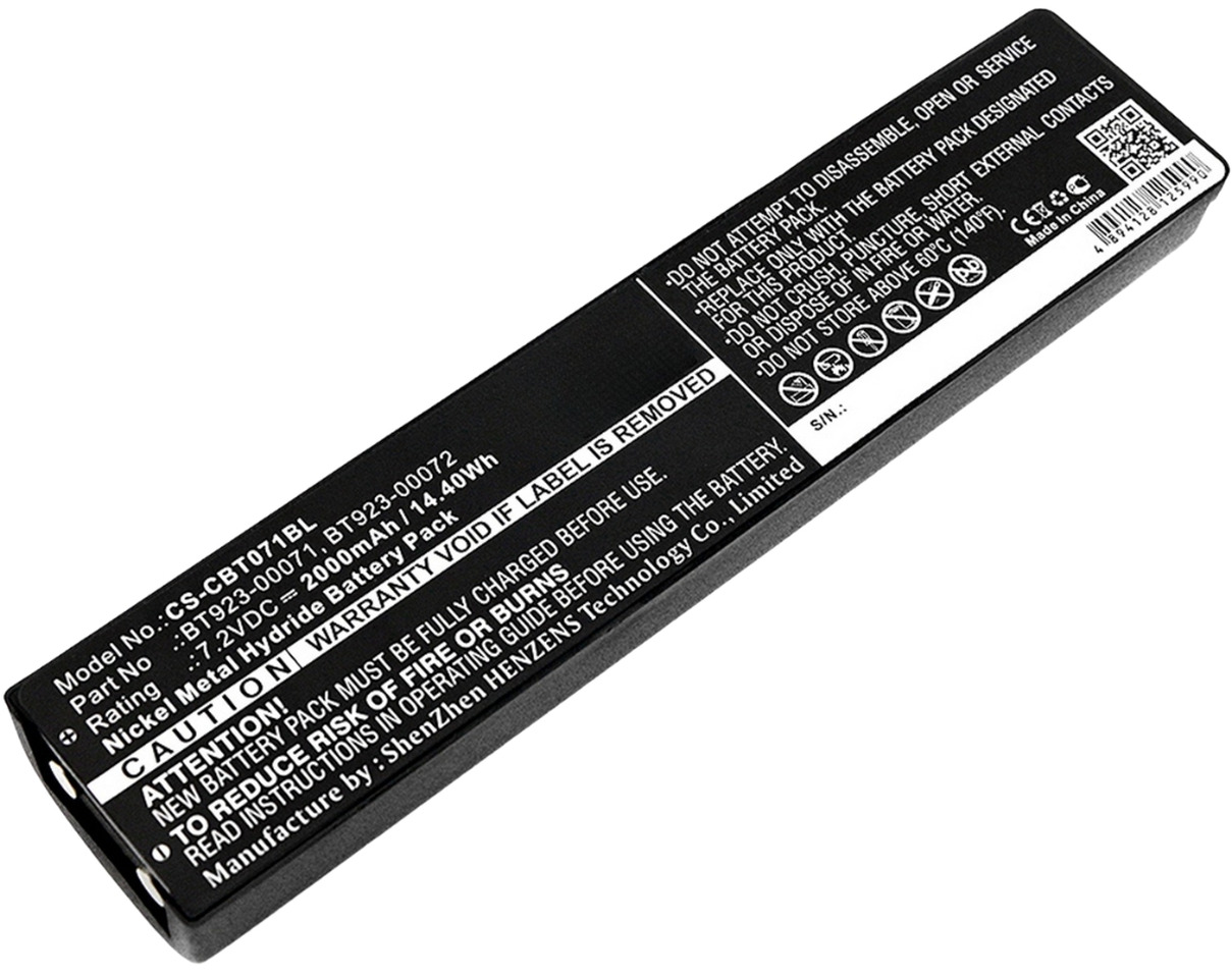 Compatible battery Cattron Theimeg BT923-00071, BT923-00072 - Akumulator za Kamionska dizalica: slika Compatible battery Cattron Theimeg BT923-00071, BT923-00072 - Akumulator za Kamionska dizalica Compatible battery Cattron Theimeg BT923-00071, BT923-00072 - Akumulator za Kamionska dizalica: slika Compatible battery Cattron Theimeg BT923-00071, BT923-00072 - Akumulator za Kamionska dizalica