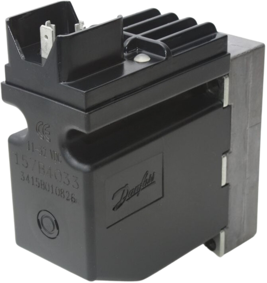 Danfoss Solenoid Valve 157B4033 - Hidraulični ventil za Kamionska dizalica: slika Danfoss Solenoid Valve 157B4033 - Hidraulični ventil za Kamionska dizalica Danfoss Solenoid Valve 157B4033 - Hidraulični ventil za Kamionska dizalica: slika Danfoss Solenoid Valve 157B4033 - Hidraulični ventil za Kamionska dizalica