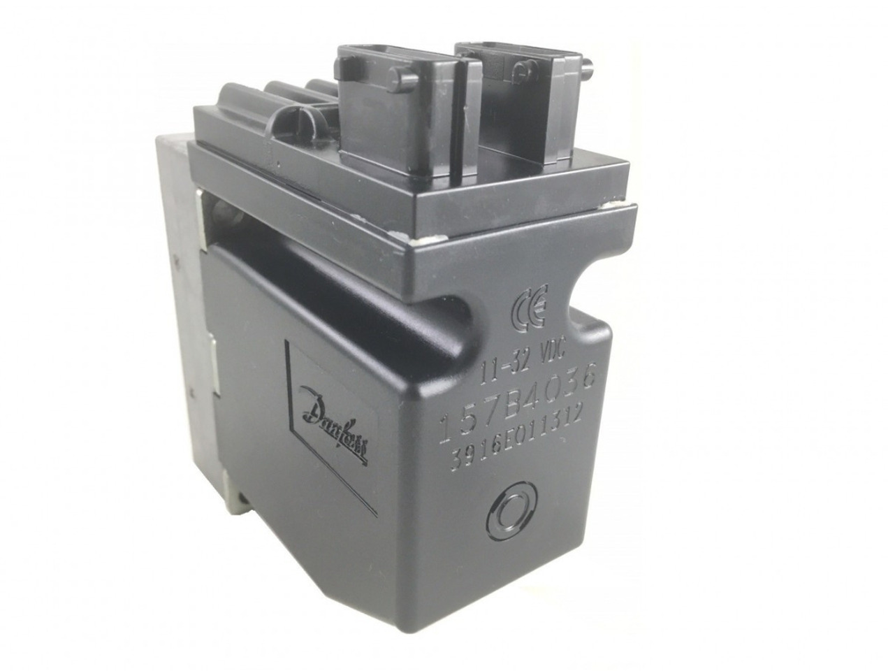 Danfoss Solenoid Valve 157B4036 - Hidraulični ventil za Kamionska dizalica: slika Danfoss Solenoid Valve 157B4036 - Hidraulični ventil za Kamionska dizalica Danfoss Solenoid Valve 157B4036 - Hidraulični ventil za Kamionska dizalica: slika Danfoss Solenoid Valve 157B4036 - Hidraulični ventil za Kamionska dizalica