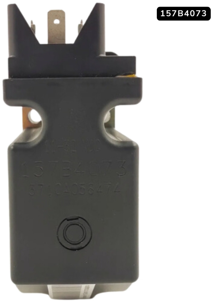 Danfoss Solenoid Valve 157B4073 - Hidraulični ventil za Kamionska dizalica: slika Danfoss Solenoid Valve 157B4073 - Hidraulični ventil za Kamionska dizalica Danfoss Solenoid Valve 157B4073 - Hidraulični ventil za Kamionska dizalica: slika Danfoss Solenoid Valve 157B4073 - Hidraulični ventil za Kamionska dizalica