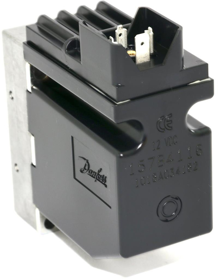 Danfoss Solenoid Valve 157B4116 - Hidraulični ventil za Kamionska dizalica: slika Danfoss Solenoid Valve 157B4116 - Hidraulični ventil za Kamionska dizalica Danfoss Solenoid Valve 157B4116 - Hidraulični ventil za Kamionska dizalica: slika Danfoss Solenoid Valve 157B4116 - Hidraulični ventil za Kamionska dizalica