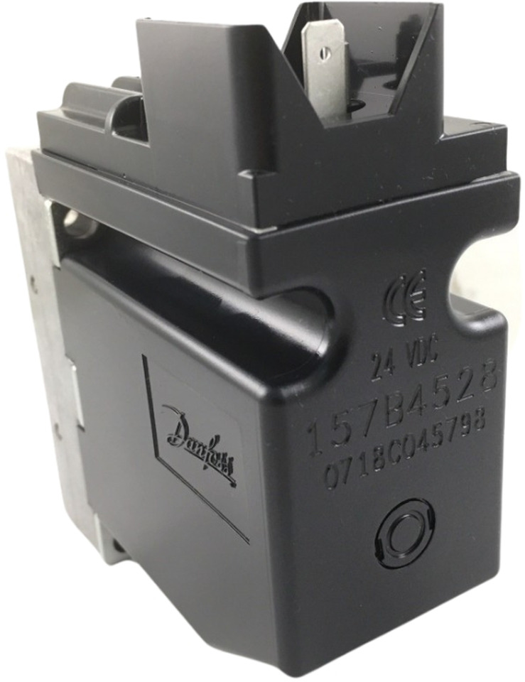 Danfoss Solenoid Valve 157B4528 - Hidraulični ventil za Kamionska dizalica: slika Danfoss Solenoid Valve 157B4528 - Hidraulični ventil za Kamionska dizalica Danfoss Solenoid Valve 157B4528 - Hidraulični ventil za Kamionska dizalica: slika Danfoss Solenoid Valve 157B4528 - Hidraulični ventil za Kamionska dizalica