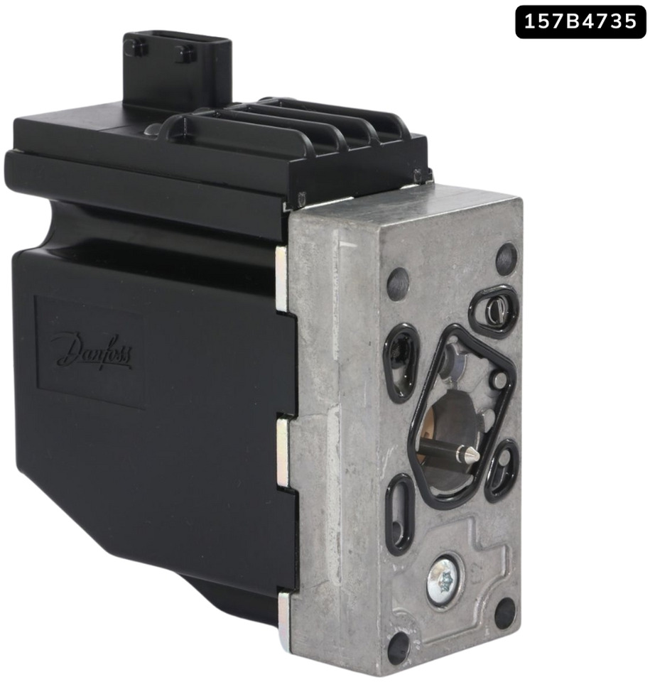 Danfoss Solenoid Valve 157B4735 - Hidraulični ventil za Kamionska dizalica: slika Danfoss Solenoid Valve 157B4735 - Hidraulični ventil za Kamionska dizalica Danfoss Solenoid Valve 157B4735 - Hidraulični ventil za Kamionska dizalica: slika Danfoss Solenoid Valve 157B4735 - Hidraulični ventil za Kamionska dizalica