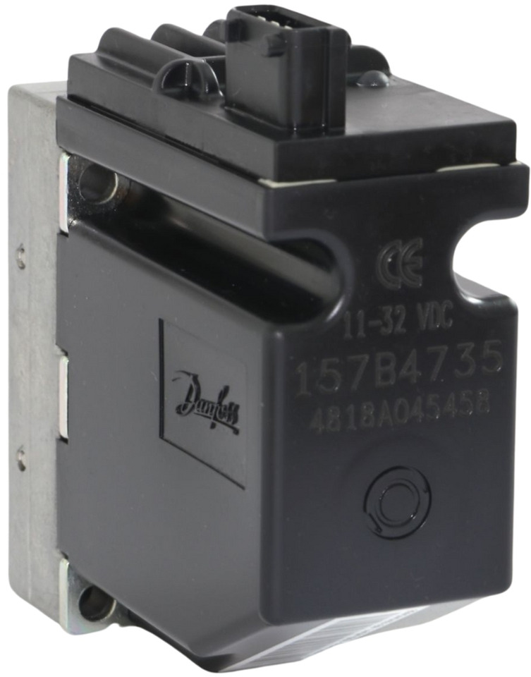 Danfoss Solenoid Valve 157B4735 - Hidraulični ventil za Kamionska dizalica: slika Danfoss Solenoid Valve 157B4735 - Hidraulični ventil za Kamionska dizalica Danfoss Solenoid Valve 157B4735 - Hidraulični ventil za Kamionska dizalica: slika Danfoss Solenoid Valve 157B4735 - Hidraulični ventil za Kamionska dizalica
