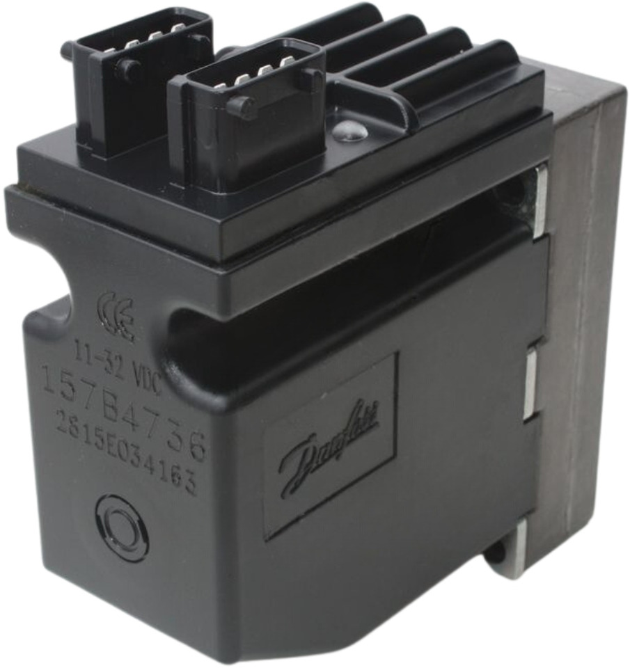 Danfoss Solenoid Valve 157B4736 - Hidraulični ventil za Kamionska dizalica: slika Danfoss Solenoid Valve 157B4736 - Hidraulični ventil za Kamionska dizalica Danfoss Solenoid Valve 157B4736 - Hidraulični ventil za Kamionska dizalica: slika Danfoss Solenoid Valve 157B4736 - Hidraulični ventil za Kamionska dizalica