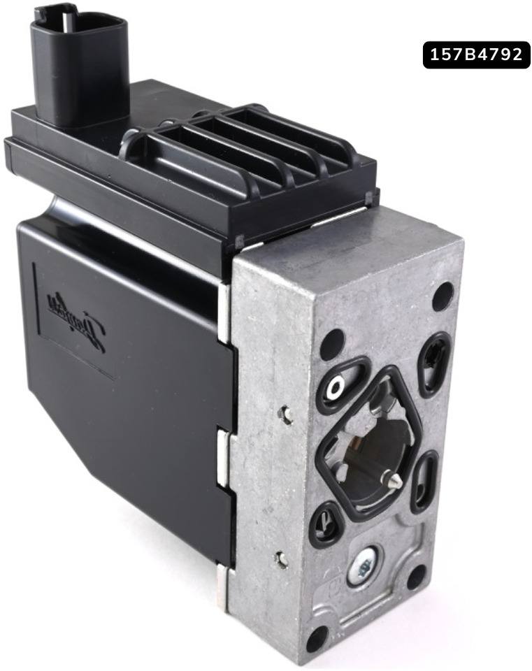Danfoss Solenoid Valve 157B4792 - Hidraulični ventil za Kamionska dizalica: slika Danfoss Solenoid Valve 157B4792 - Hidraulični ventil za Kamionska dizalica Danfoss Solenoid Valve 157B4792 - Hidraulični ventil za Kamionska dizalica: slika Danfoss Solenoid Valve 157B4792 - Hidraulični ventil za Kamionska dizalica