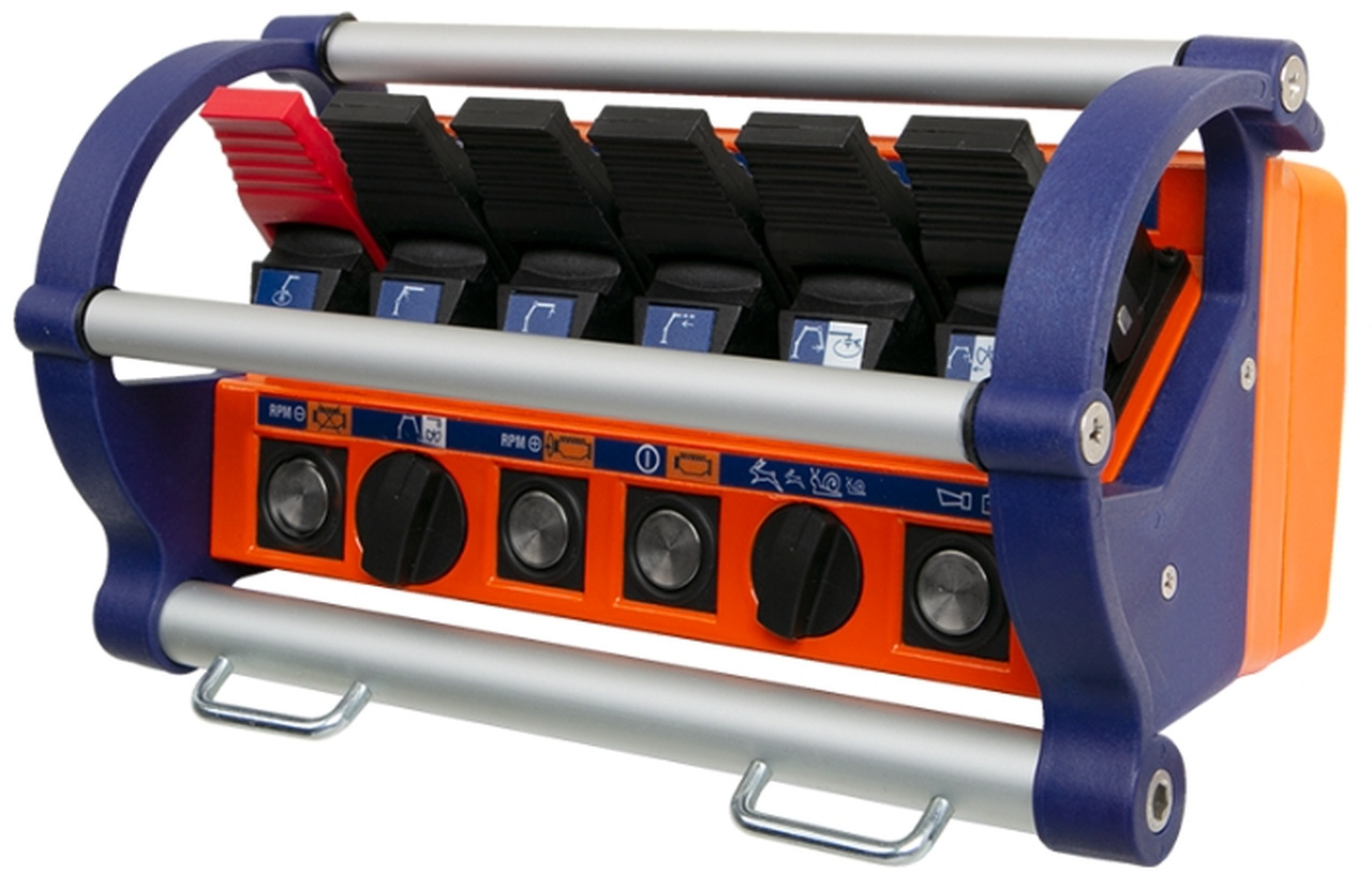 HBC radio remote control kit RMHB-01 - Električni sustav za Kamionska dizalica: slika HBC radio remote control kit RMHB-01 - Električni sustav za Kamionska dizalica HBC radio remote control kit RMHB-01 - Električni sustav za Kamionska dizalica: slika HBC radio remote control kit RMHB-01 - Električni sustav za Kamionska dizalica