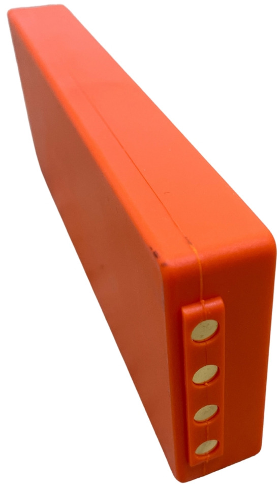 Hbc original battery BA213020 - Akumulator za Kamionska dizalica: slika Hbc original battery BA213020 - Akumulator za Kamionska dizalica Hbc original battery BA213020 - Akumulator za Kamionska dizalica: slika Hbc original battery BA213020 - Akumulator za Kamionska dizalica