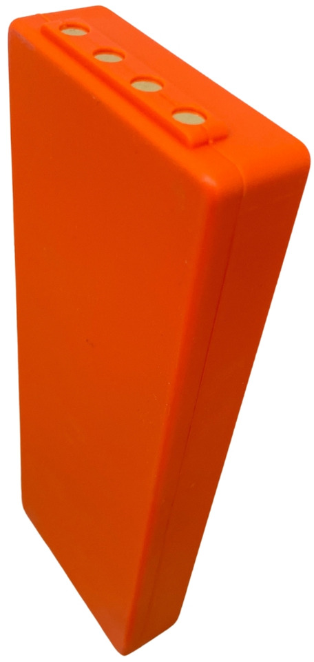 Hbc original battery BA213020 - Akumulator za Kamionska dizalica: slika Hbc original battery BA213020 - Akumulator za Kamionska dizalica Hbc original battery BA213020 - Akumulator za Kamionska dizalica: slika Hbc original battery BA213020 - Akumulator za Kamionska dizalica