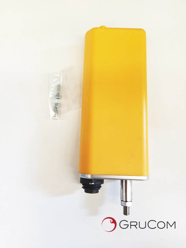 Hetronic radio remote control Kit RMH-01 - Električni sustav za Kamionska dizalica: slika Hetronic radio remote control Kit RMH-01 - Električni sustav za Kamionska dizalica Hetronic radio remote control Kit RMH-01 - Električni sustav za Kamionska dizalica: slika Hetronic radio remote control Kit RMH-01 - Električni sustav za Kamionska dizalica