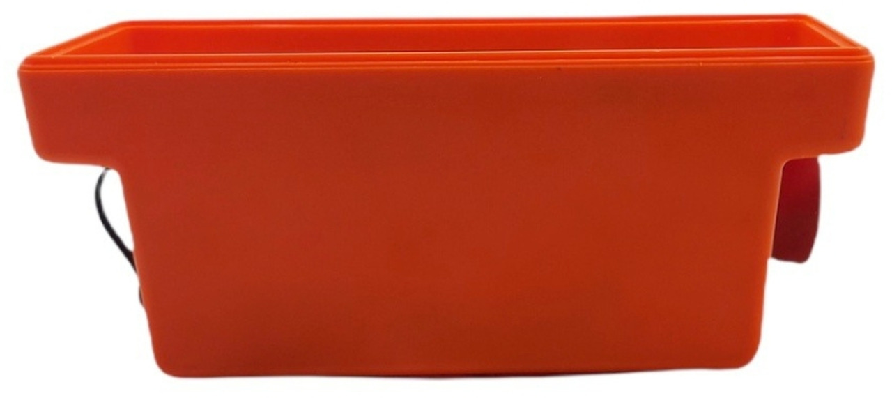 Housing lower part radio remote control HBC Linus 6 - Električni sustav za Kamionska dizalica: slika Housing lower part radio remote control HBC Linus 6 - Električni sustav za Kamionska dizalica Housing lower part radio remote control HBC Linus 6 - Električni sustav za Kamionska dizalica: slika Housing lower part radio remote control HBC Linus 6 - Električni sustav za Kamionska dizalica