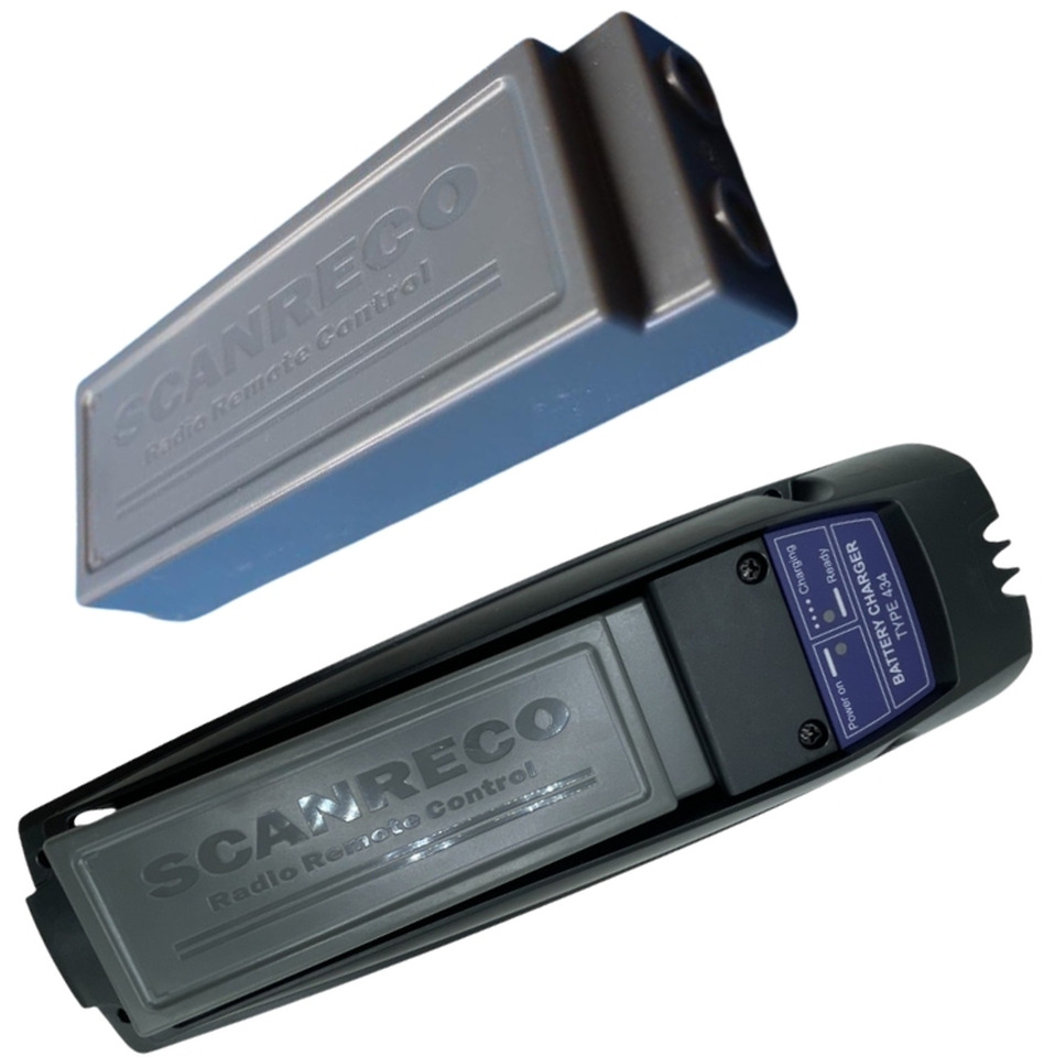 ORIGINAL SCANRECO PACK: 2 BATTERIES + 1 CHARGER OCB - Električni sustav za Kamionska dizalica: slika ORIGINAL SCANRECO PACK: 2 BATTERIES + 1 CHARGER OCB - Električni sustav za Kamionska dizalica ORIGINAL SCANRECO PACK: 2 BATTERIES + 1 CHARGER OCB - Električni sustav za Kamionska dizalica: slika ORIGINAL SCANRECO PACK: 2 BATTERIES + 1 CHARGER OCB - Električni sustav za Kamionska dizalica