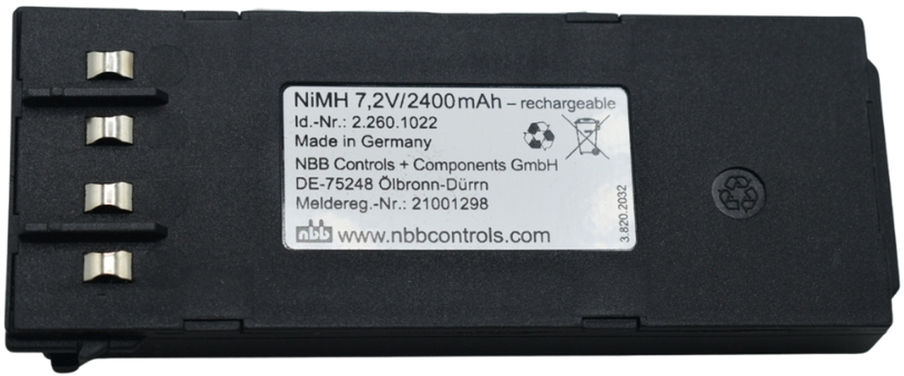 Original battery Nbb Nano/Hiab 9847669 - Akumulator za Kamionska dizalica: slika Original battery Nbb Nano/Hiab 9847669 - Akumulator za Kamionska dizalica Original battery Nbb Nano/Hiab 9847669 - Akumulator za Kamionska dizalica: slika Original battery Nbb Nano/Hiab 9847669 - Akumulator za Kamionska dizalica