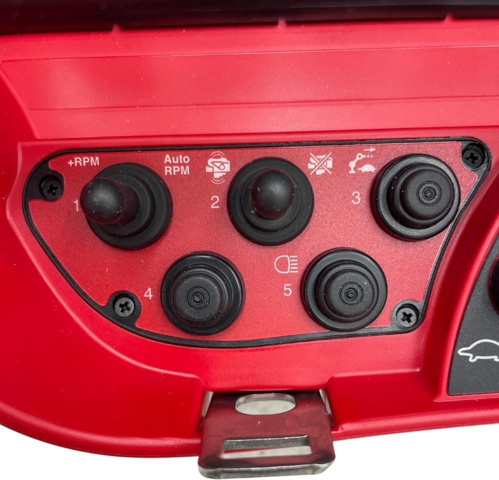 PALFINGER RADIO REMOTE CONTROL EEA4481A - Električni sustav za Kamionska dizalica: slika PALFINGER RADIO REMOTE CONTROL EEA4481A - Električni sustav za Kamionska dizalica PALFINGER RADIO REMOTE CONTROL EEA4481A - Električni sustav za Kamionska dizalica: slika PALFINGER RADIO REMOTE CONTROL EEA4481A - Električni sustav za Kamionska dizalica