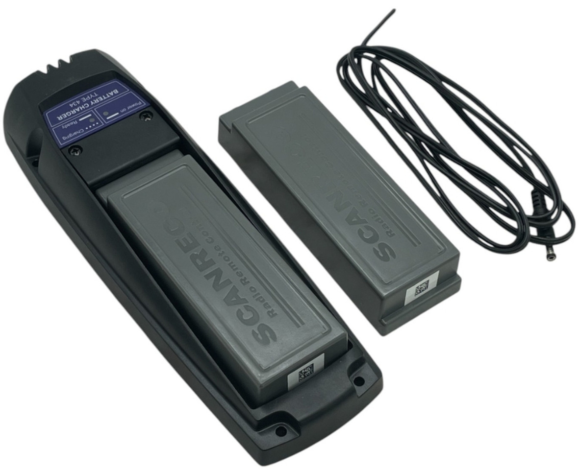 Remote control Scanreco for 6 functions RM6-SCANRECO - Električni sustav za Kamionska dizalica: slika Remote control Scanreco for 6 functions RM6-SCANRECO - Električni sustav za Kamionska dizalica Remote control Scanreco for 6 functions RM6-SCANRECO - Električni sustav za Kamionska dizalica: slika Remote control Scanreco for 6 functions RM6-SCANRECO - Električni sustav za Kamionska dizalica
