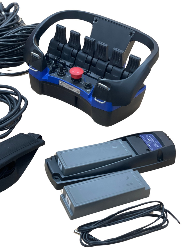 Remote control Scanreco for 6 functions RM6-SCANRECO - Električni sustav za Kamionska dizalica: slika Remote control Scanreco for 6 functions RM6-SCANRECO - Električni sustav za Kamionska dizalica Remote control Scanreco for 6 functions RM6-SCANRECO - Električni sustav za Kamionska dizalica: slika Remote control Scanreco for 6 functions RM6-SCANRECO - Električni sustav za Kamionska dizalica