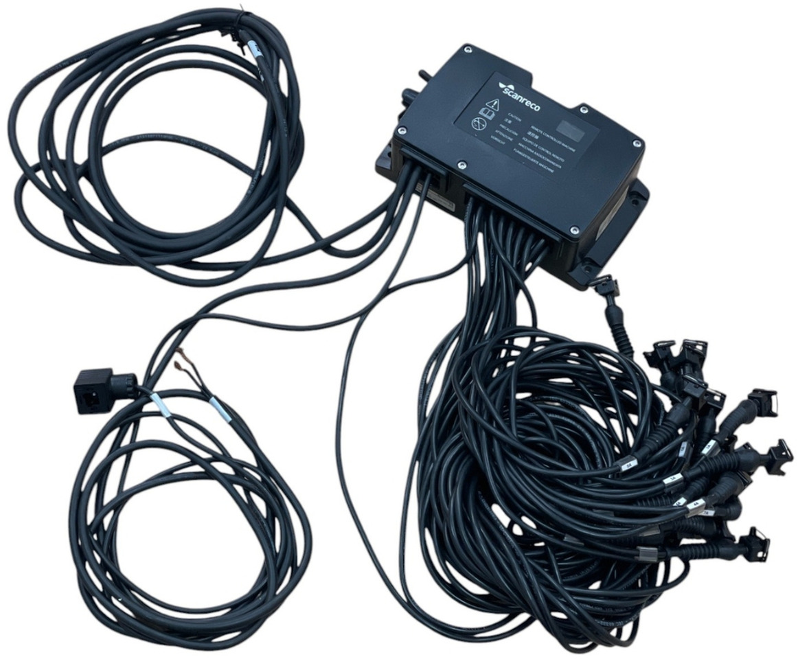 Remote control Scanreco for 6 functions RM6-SCANRECO - Električni sustav za Kamionska dizalica: slika Remote control Scanreco for 6 functions RM6-SCANRECO - Električni sustav za Kamionska dizalica Remote control Scanreco for 6 functions RM6-SCANRECO - Električni sustav za Kamionska dizalica: slika Remote control Scanreco for 6 functions RM6-SCANRECO - Električni sustav za Kamionska dizalica