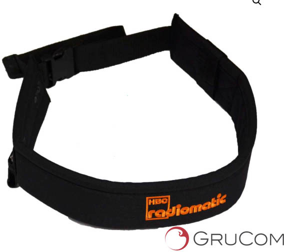 Waist belt for radio remote controls HBC Linus - Električni sustav za Kamionska dizalica: slika Waist belt for radio remote controls HBC Linus - Električni sustav za Kamionska dizalica Waist belt for radio remote controls HBC Linus - Električni sustav za Kamionska dizalica: slika Waist belt for radio remote controls HBC Linus - Električni sustav za Kamionska dizalica