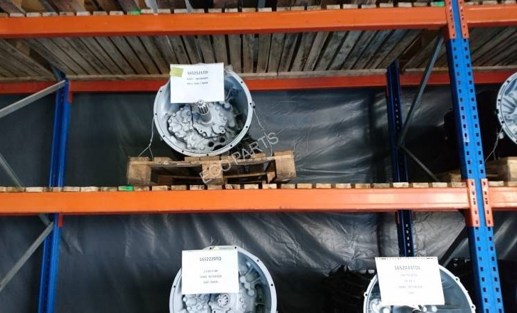 Renault 16S151 / 16S1620TD BOITE ENTIEREMENT RECONDITIONNEE GARANTIE 1 AN 1315051760 1315051822 1315051832 16S1620TD / 1341001002 / 5010545678 - Prijenos za Kamion: slika Renault 16S151 / 16S1620TD BOITE ENTIEREMENT RECONDITIONNEE GARANTIE 1 AN 1315051760 1315051822 1315051832 16S1620TD / 1341001002 / 5010545678 - Prijenos za Kamion Renault 16S151 / 16S1620TD BOITE ENTIEREMENT RECONDITIONNEE GARANTIE 1 AN 1315051760 1315051822 1315051832 16S1620TD / 1341001002 / 5010545678 - Prijenos za Kamion: slika Renault 16S151 / 16S1620TD BOITE ENTIEREMENT RECONDITIONNEE GARANTIE 1 AN 1315051760 1315051822 1315051832 16S1620TD / 1341001002 / 5010545678 - Prijenos za Kamion