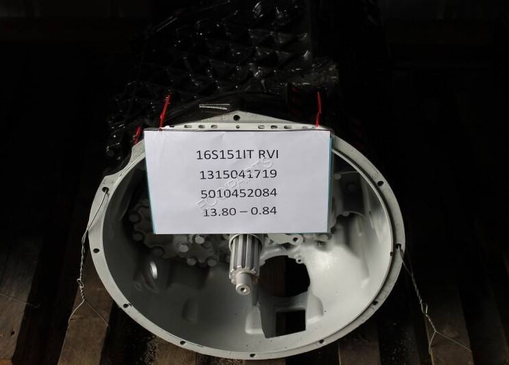 Renault 16S151 IT BOITE ENTIEREMENT RECONDITIONNEE GARANTIE 1 AN 1315041751 5010452928 1315041719 5010452084 - Prijenos za Kamion: slika Renault 16S151 IT BOITE ENTIEREMENT RECONDITIONNEE GARANTIE 1 AN 1315041751 5010452928 1315041719 5010452084 - Prijenos za Kamion Renault 16S151 IT BOITE ENTIEREMENT RECONDITIONNEE GARANTIE 1 AN 1315041751 5010452928 1315041719 5010452084 - Prijenos za Kamion: slika Renault 16S151 IT BOITE ENTIEREMENT RECONDITIONNEE GARANTIE 1 AN 1315041751 5010452928 1315041719 5010452084 - Prijenos za Kamion