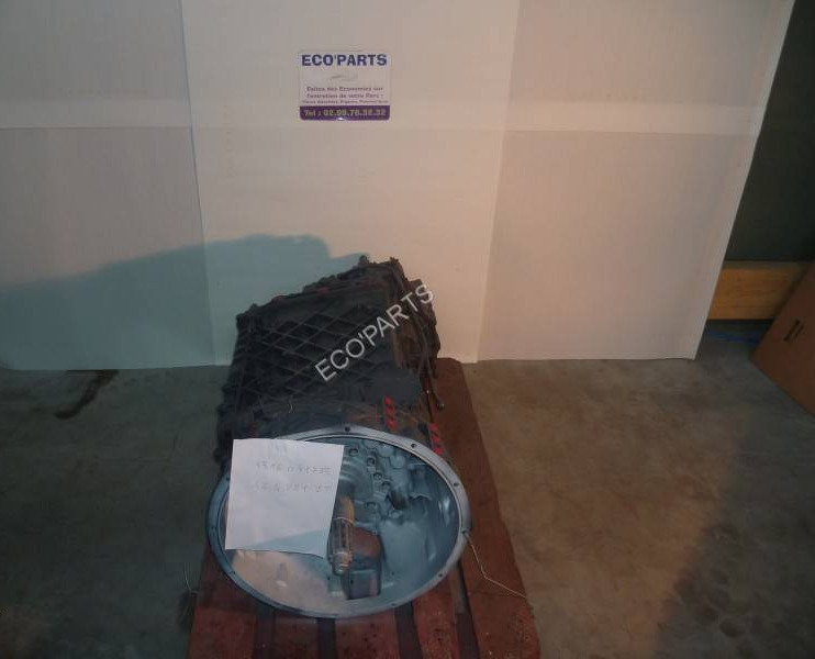 Renault 16S221IT BOITE ENTIEREMENT RECONDITIONNEE GARANTIE 1 AN 1316041755 - Prijenos za Kamion: slika Renault 16S221IT BOITE ENTIEREMENT RECONDITIONNEE GARANTIE 1 AN 1316041755 - Prijenos za Kamion Renault 16S221IT BOITE ENTIEREMENT RECONDITIONNEE GARANTIE 1 AN 1316041755 - Prijenos za Kamion: slika Renault 16S221IT BOITE ENTIEREMENT RECONDITIONNEE GARANTIE 1 AN 1316041755 - Prijenos za Kamion