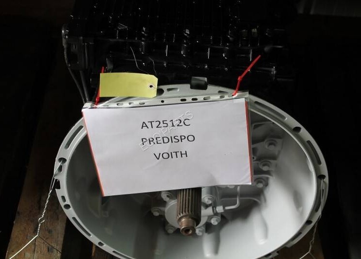 Renault AT2412D / AT2512C / AT2412C / AT2612D BOITE ENTIEREMENT REVISEE GARANTIE 12 MOIS AVEC OU SANS VOITH AT2412D / 3190584 AT2412C / 3190493 AT2612D / 3190576 AT2612D / 3190586 - Prijenos za Kamion: slika Renault AT2412D / AT2512C / AT2412C / AT2612D BOITE ENTIEREMENT REVISEE GARANTIE 12 MOIS AVEC OU SANS VOITH AT2412D / 3190584 AT2412C / 3190493 AT2612D / 3190576 AT2612D / 3190586 - Prijenos za Kamion Renault AT2412D / AT2512C / AT2412C / AT2612D BOITE ENTIEREMENT REVISEE GARANTIE 12 MOIS AVEC OU SANS VOITH AT2412D / 3190584 AT2412C / 3190493 AT2612D / 3190576 AT2612D / 3190586 - Prijenos za Kamion: slika Renault AT2412D / AT2512C / AT2412C / AT2612D BOITE ENTIEREMENT REVISEE GARANTIE 12 MOIS AVEC OU SANS VOITH AT2412D / 3190584 AT2412C / 3190493 AT2612D / 3190576 AT2612D / 3190586 - Prijenos za Kamion