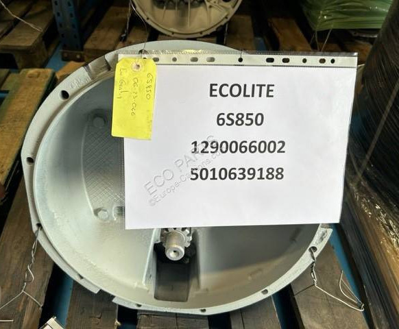 Renault - Prijenos za Kamion: slika Renault - Prijenos za Kamion Renault - Prijenos za Kamion: slika Renault - Prijenos za Kamion