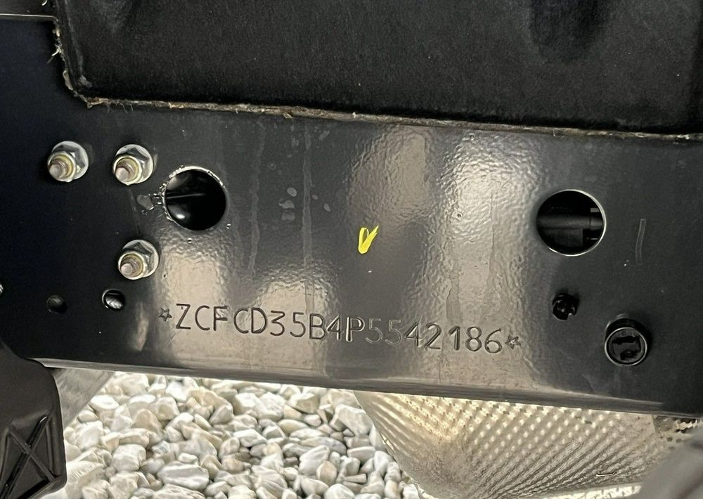 Zakup  Renault Master Renault Master: slika Zakup  Renault Master Renault Master