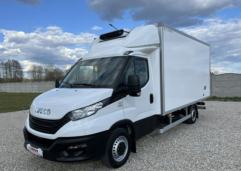 Renault Master - Dostavno vozilo hladnjača: slika Renault Master - Dostavno vozilo hladnjača Renault Master - Dostavno vozilo hladnjača: slika Renault Master - Dostavno vozilo hladnjača