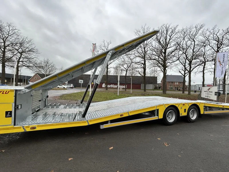 AKSOYLU Autotransporter AK 4 lader nieuwe model 2025 - Poluprikolica za prijevoz automobila: slika AKSOYLU Autotransporter AK 4 lader nieuwe model 2025 - Poluprikolica za prijevoz automobila AKSOYLU Autotransporter AK 4 lader nieuwe model 2025 - Poluprikolica za prijevoz automobila: slika AKSOYLU Autotransporter AK 4 lader nieuwe model 2025 - Poluprikolica za prijevoz automobila