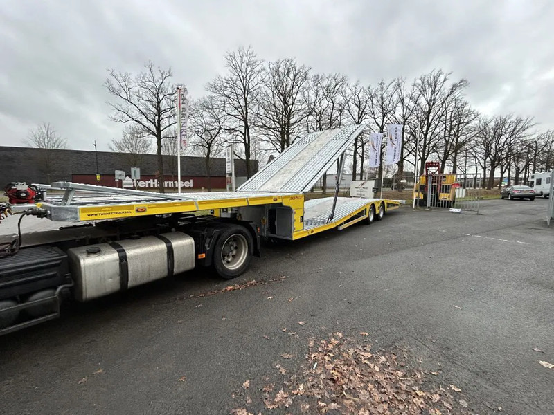 AKSOYLU Autotransporter AK 4 lader nieuwe model 2025 - Poluprikolica za prijevoz automobila: slika AKSOYLU Autotransporter AK 4 lader nieuwe model 2025 - Poluprikolica za prijevoz automobila AKSOYLU Autotransporter AK 4 lader nieuwe model 2025 - Poluprikolica za prijevoz automobila: slika AKSOYLU Autotransporter AK 4 lader nieuwe model 2025 - Poluprikolica za prijevoz automobila