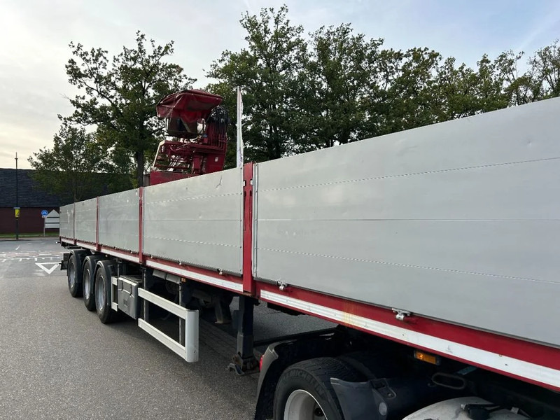 Carnehl Stenen vervoer oplegger met Kennis kraan - Poluprikolica plato/ Otvoreni sanduk: slika Carnehl Stenen vervoer oplegger met Kennis kraan - Poluprikolica plato/ Otvoreni sanduk Carnehl Stenen vervoer oplegger met Kennis kraan - Poluprikolica plato/ Otvoreni sanduk: slika Carnehl Stenen vervoer oplegger met Kennis kraan - Poluprikolica plato/ Otvoreni sanduk