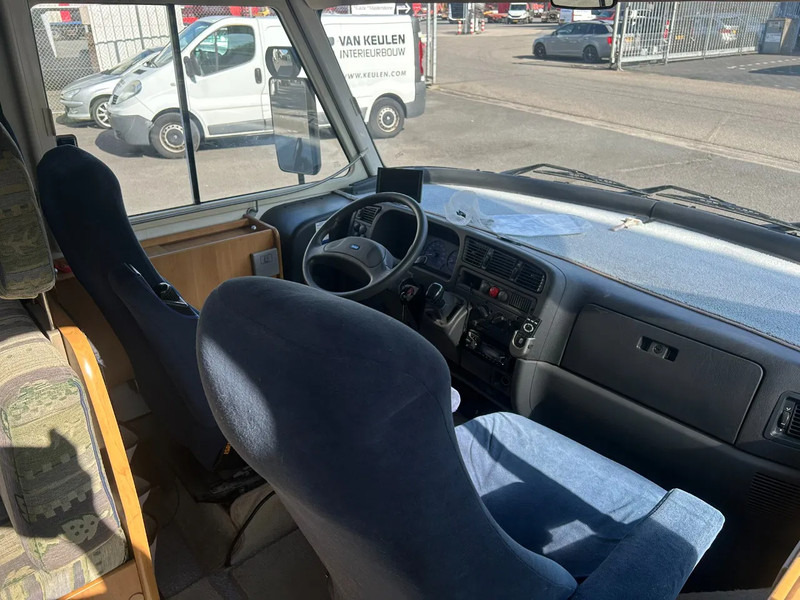 Fiat B 644 Hymer - Integrirani kamper: slika Fiat B 644 Hymer - Integrirani kamper Fiat B 644 Hymer - Integrirani kamper: slika Fiat B 644 Hymer - Integrirani kamper