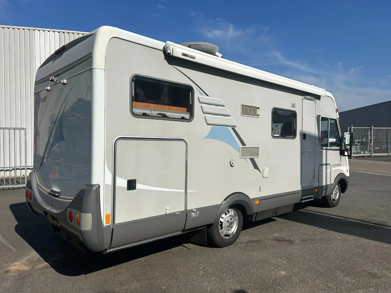 Fiat B644 6 personen HYMER de mooiste van Nederland - Integrirani kamper: slika Fiat B644 6 personen HYMER de mooiste van Nederland - Integrirani kamper Fiat B644 6 personen HYMER de mooiste van Nederland - Integrirani kamper: slika Fiat B644 6 personen HYMER de mooiste van Nederland - Integrirani kamper