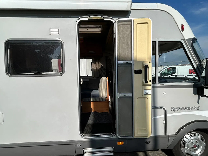 Fiat B644 6 personen HYMER de mooiste van Nederland - Integrirani kamper: slika Fiat B644 6 personen HYMER de mooiste van Nederland - Integrirani kamper Fiat B644 6 personen HYMER de mooiste van Nederland - Integrirani kamper: slika Fiat B644 6 personen HYMER de mooiste van Nederland - Integrirani kamper