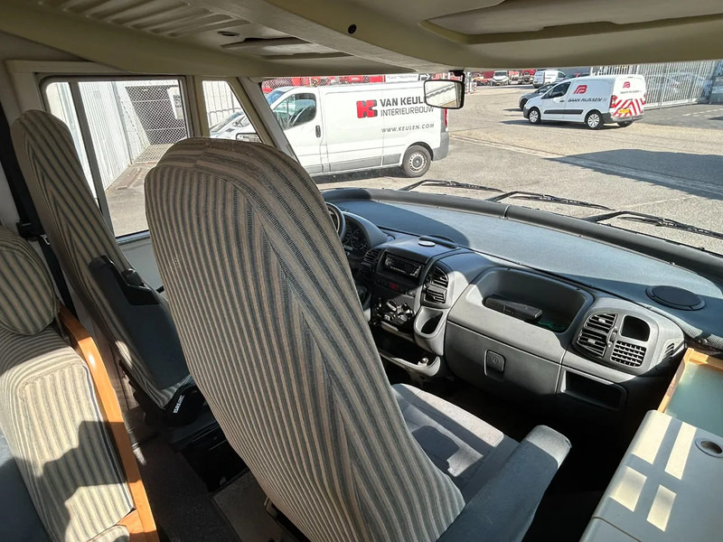 Fiat B644 6 personen HYMER de mooiste van Nederland - Integrirani kamper: slika Fiat B644 6 personen HYMER de mooiste van Nederland - Integrirani kamper Fiat B644 6 personen HYMER de mooiste van Nederland - Integrirani kamper: slika Fiat B644 6 personen HYMER de mooiste van Nederland - Integrirani kamper