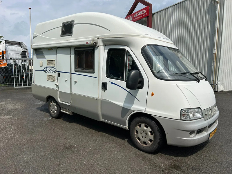 Hymer EXSIS 4 persoon's Prijs 25900 euro geen btw - Poluintegrirani kamper: slika Hymer EXSIS 4 persoon's Prijs 25900 euro geen btw - Poluintegrirani kamper Hymer EXSIS 4 persoon's Prijs 25900 euro geen btw - Poluintegrirani kamper: slika Hymer EXSIS 4 persoon's Prijs 25900 euro geen btw - Poluintegrirani kamper