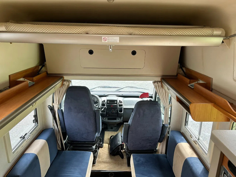 Hymer EXSIS 4 persoon's Prijs 25900 euro geen btw - Poluintegrirani kamper: slika Hymer EXSIS 4 persoon's Prijs 25900 euro geen btw - Poluintegrirani kamper Hymer EXSIS 4 persoon's Prijs 25900 euro geen btw - Poluintegrirani kamper: slika Hymer EXSIS 4 persoon's Prijs 25900 euro geen btw - Poluintegrirani kamper